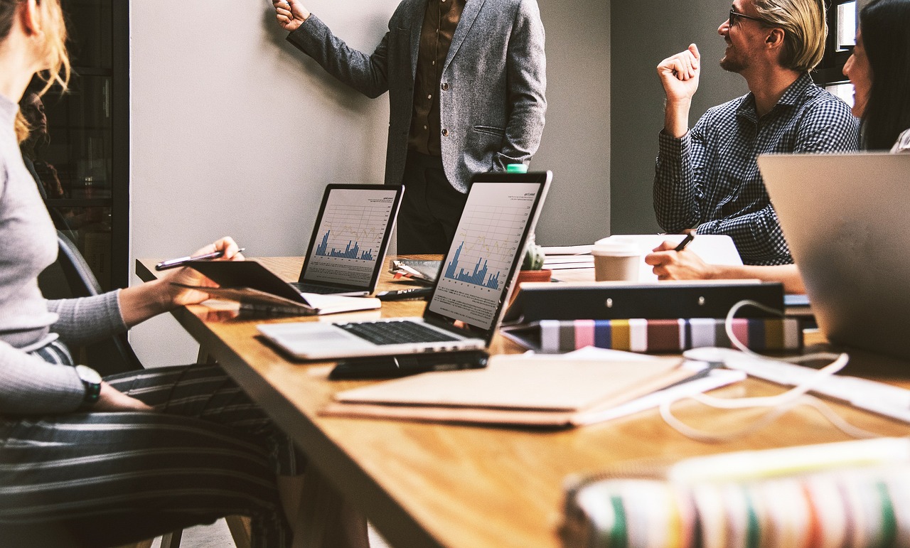 Commercial Property Management Companies