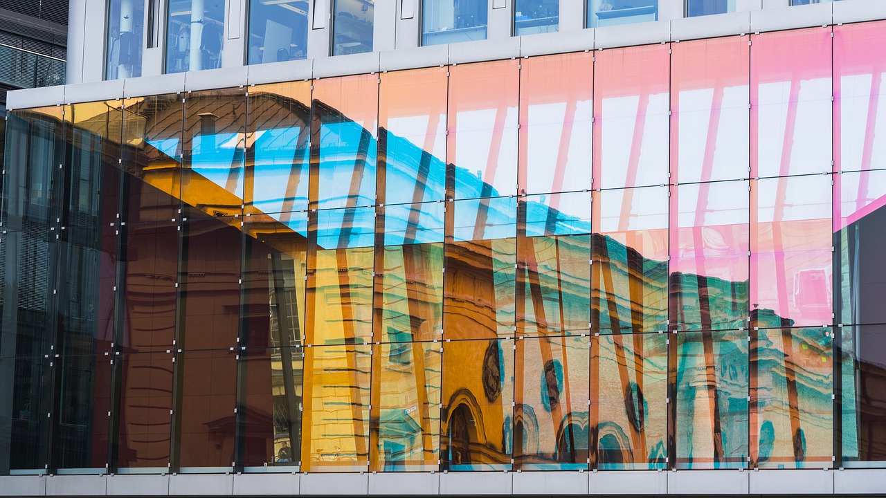 Commercial Property Management Companies