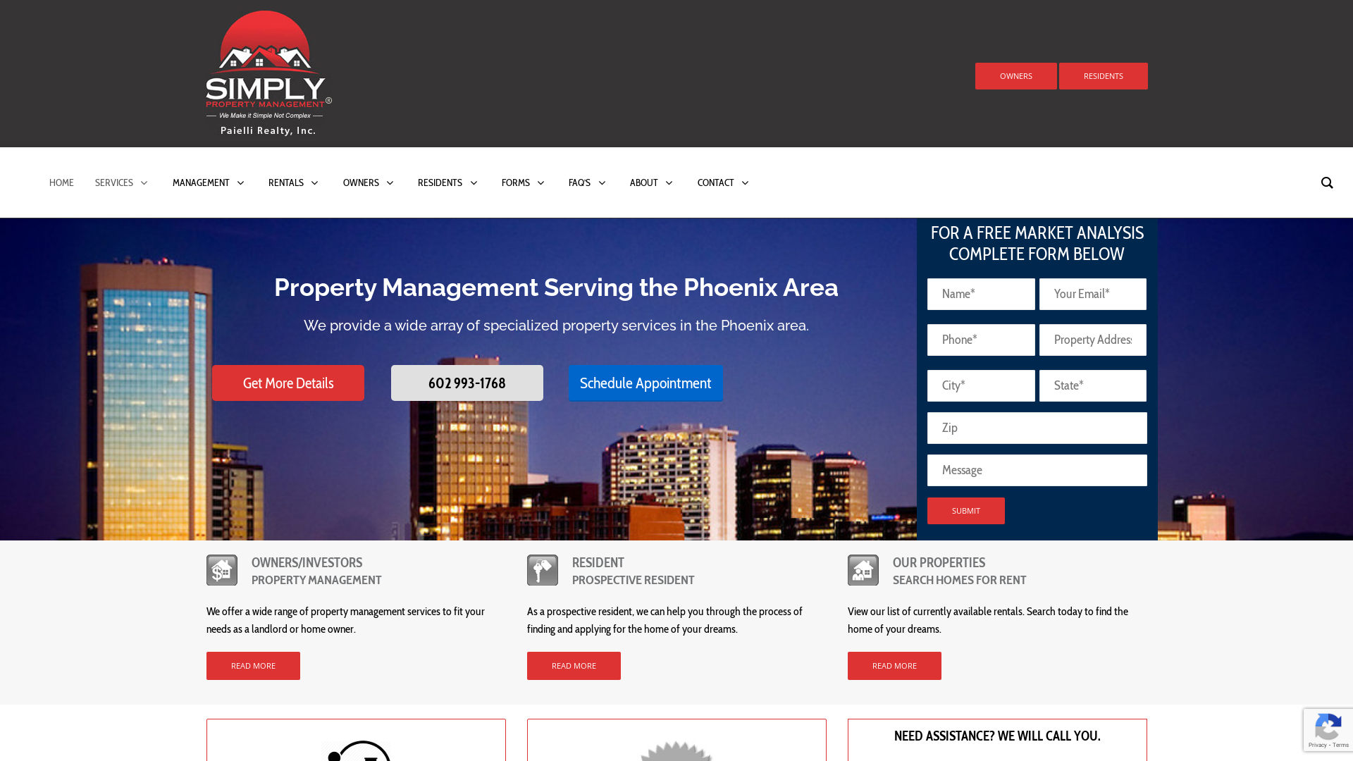 Simply Property Management