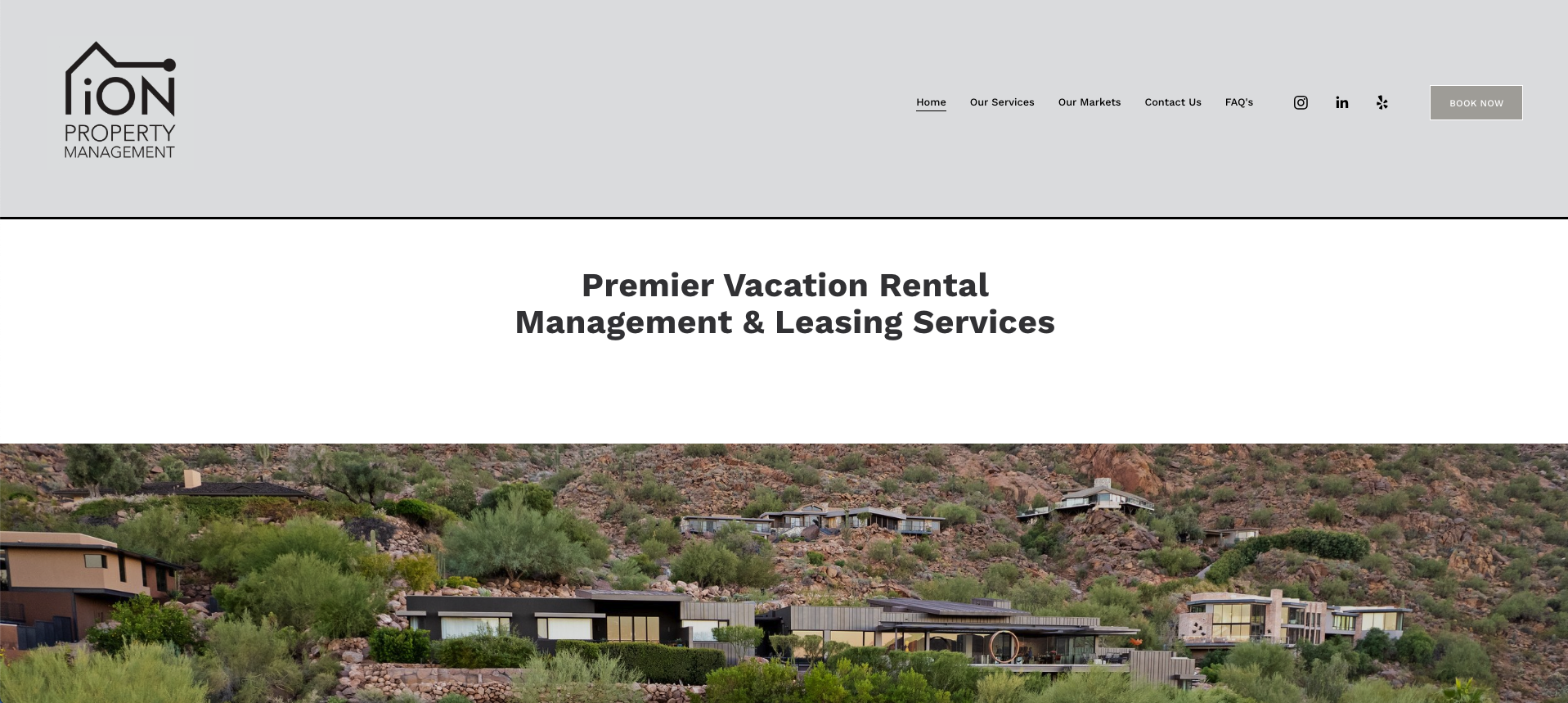 Ion Property Management